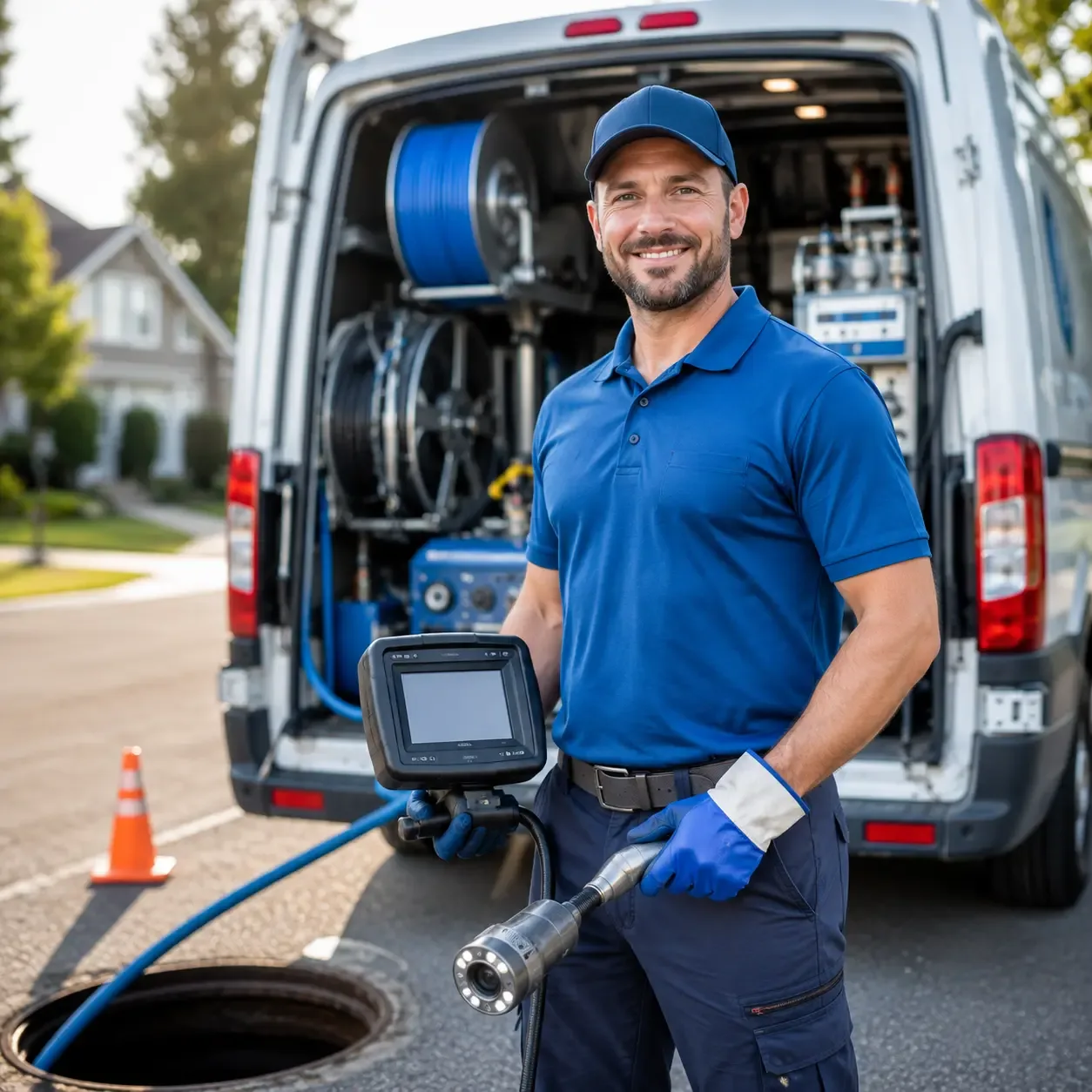 Local Pipe Relining specialists in Glenn Dale, MD