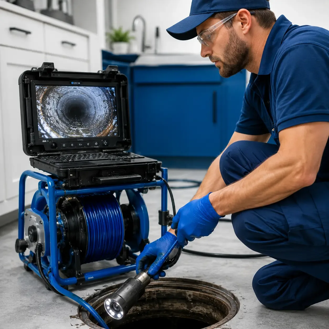 Pipe Relining professionals serving Glenn Dale, MD